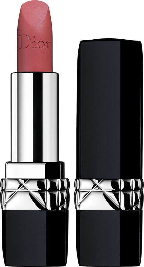 rouge dior classic mat 772|Dior Classic Matte (772) Rouge Dior Lip Color Product Info.